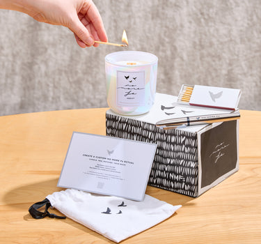 Vibe Clearing Ritual Kit